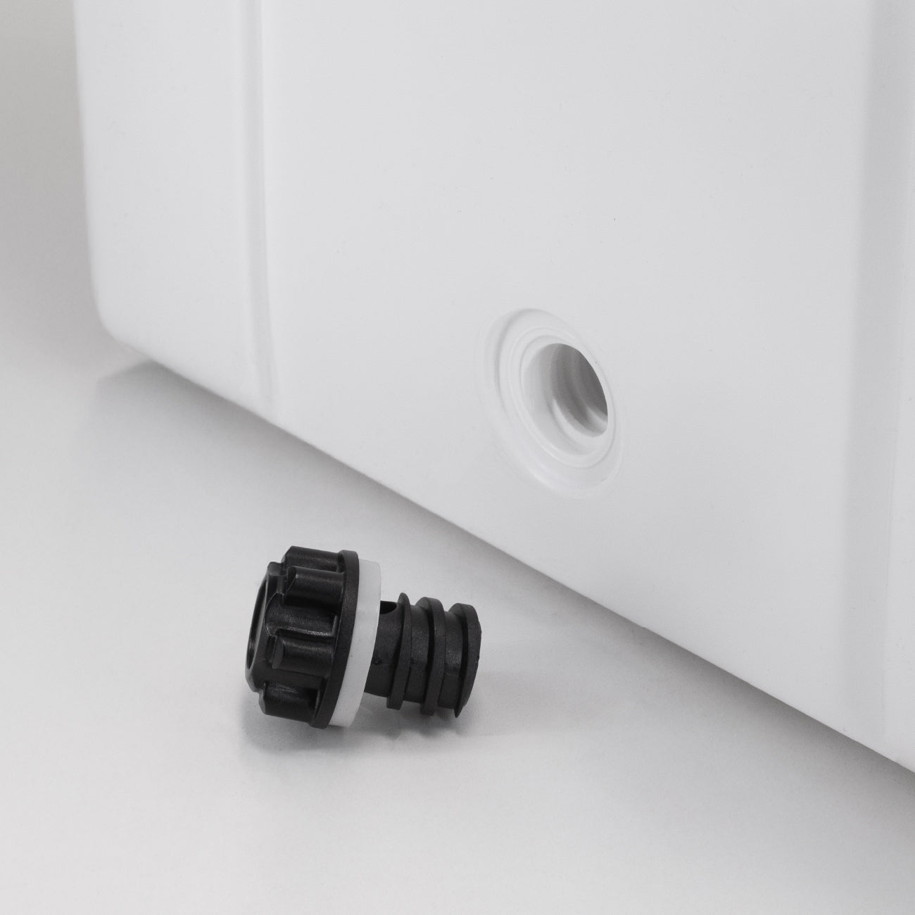 Raptor Cooler Arctic Trolley 75T