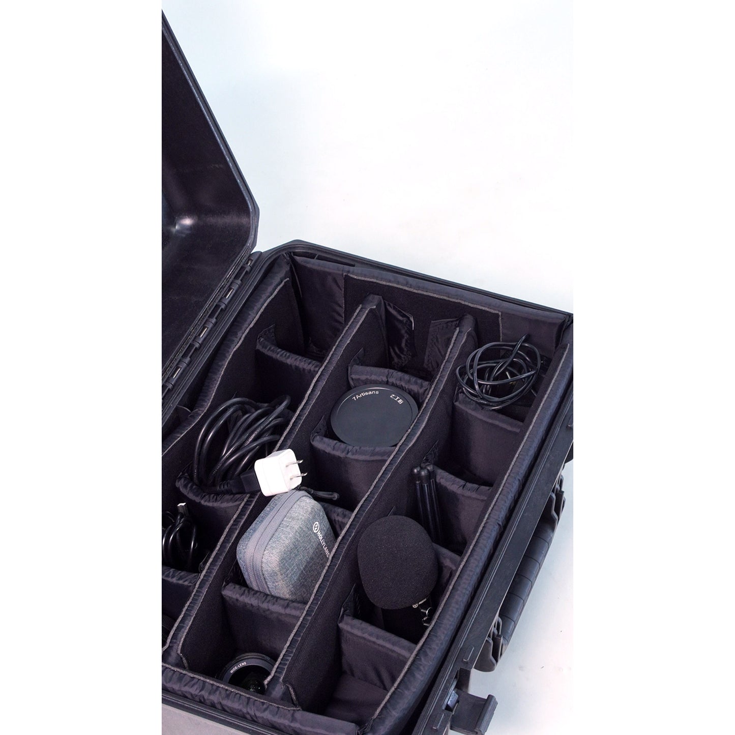Raptor Case Accessory Divider 6000