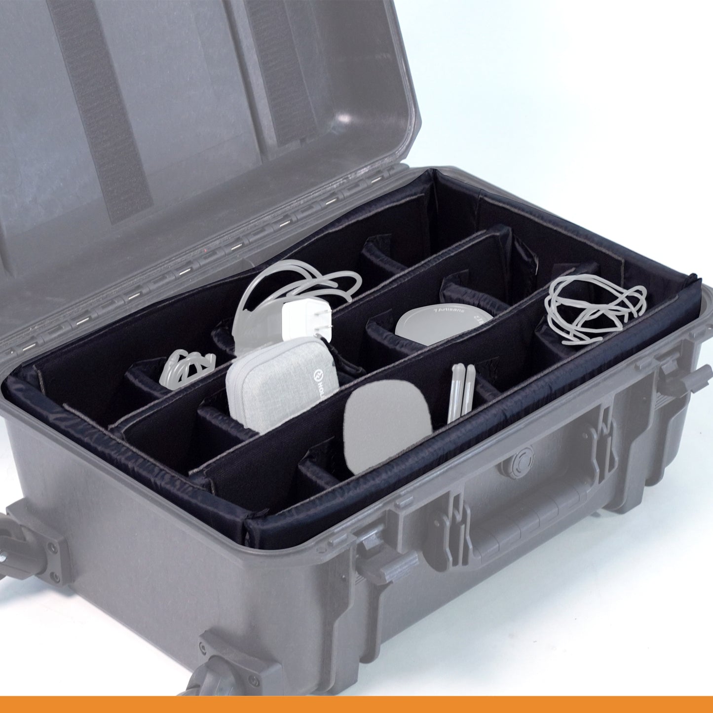 Raptor Case Air Trolley 6000