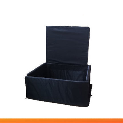 Raptor Case Air Trolley 8000