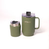Raptor Drinkware Fusion Tumbler 28 oz