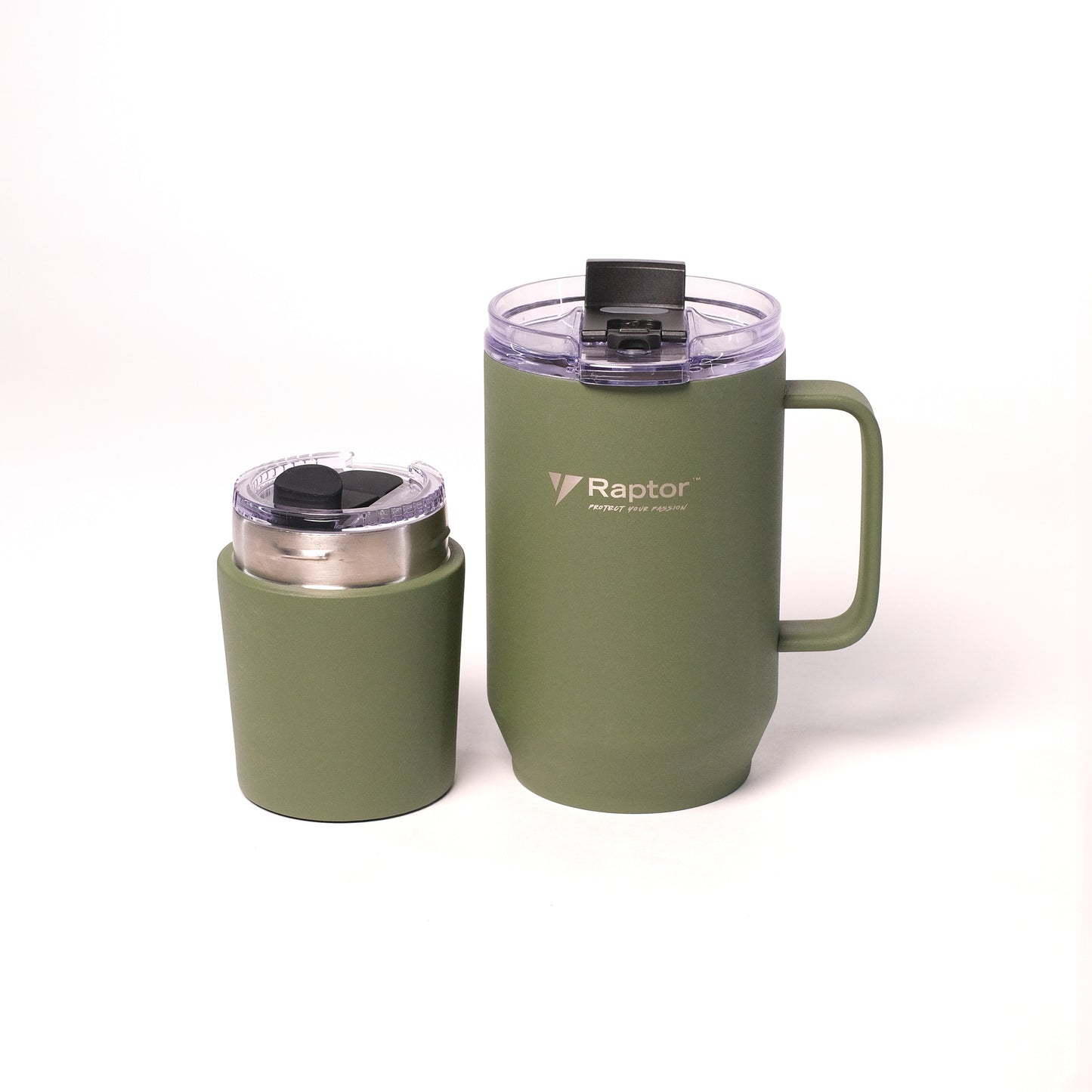 Raptor Drinkware Fusion Tumbler 28 oz
