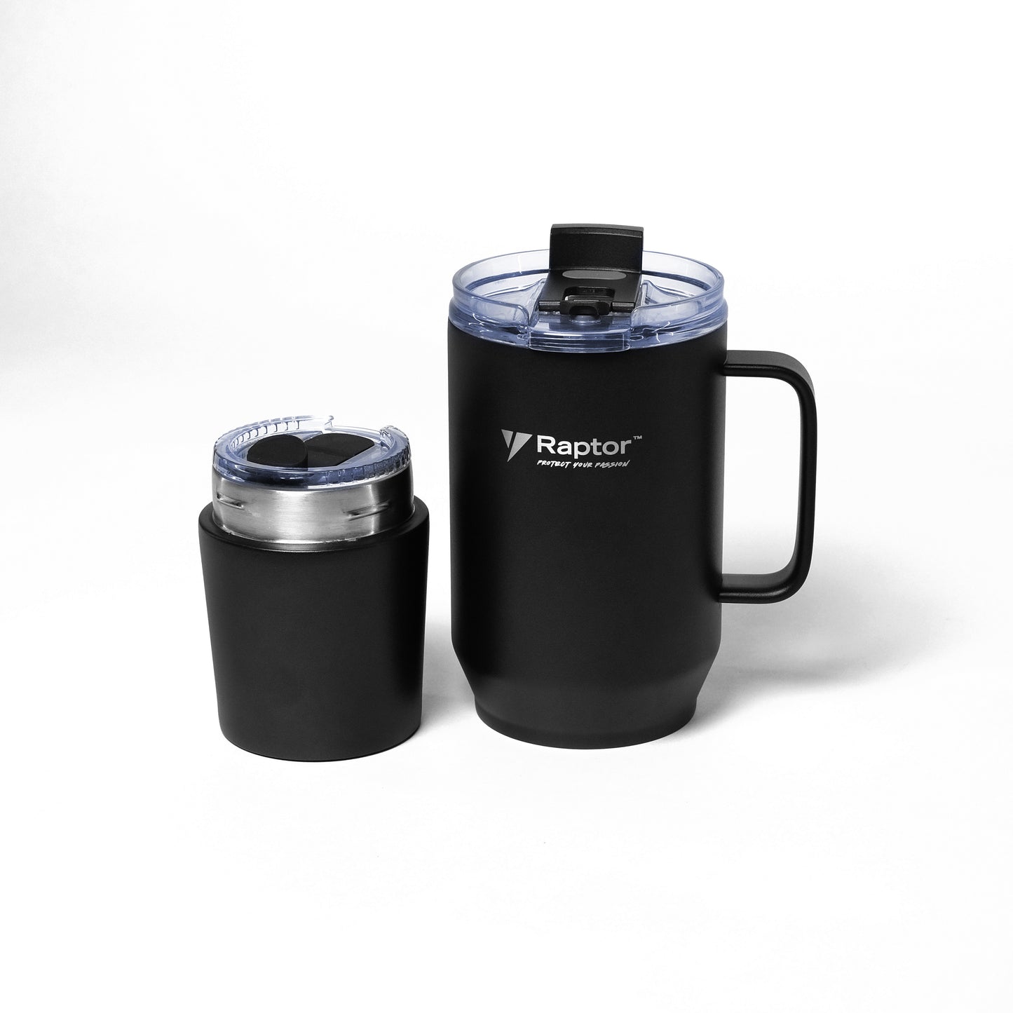 Raptor Drinkware Fusion Tumbler 28 oz