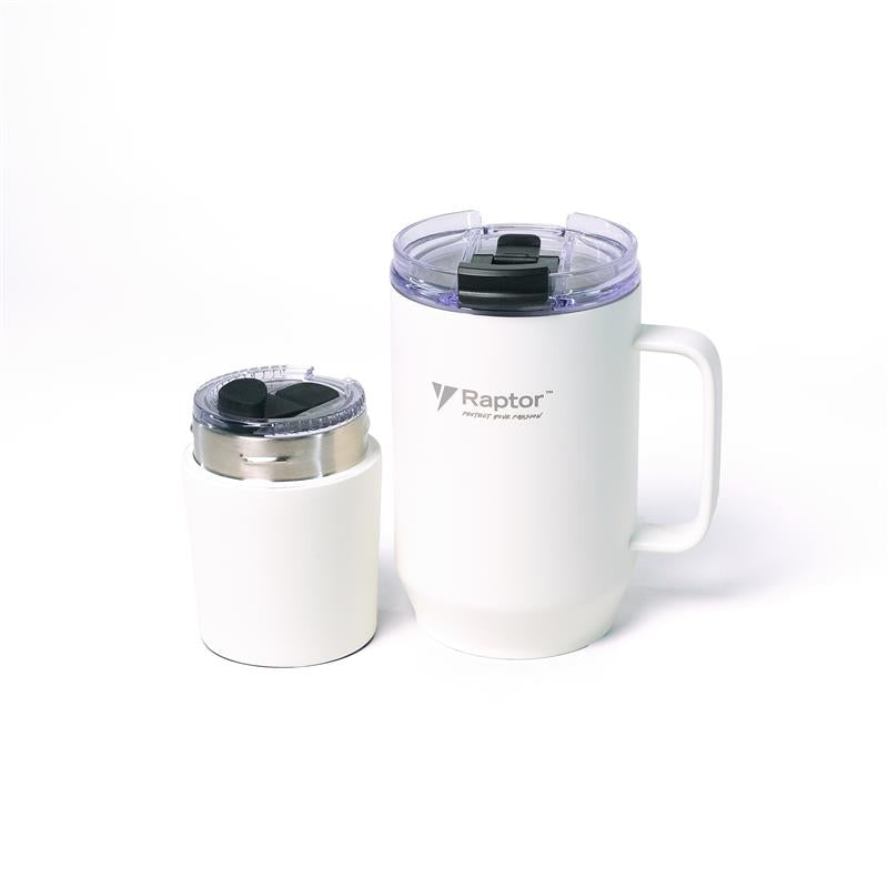 Raptor Drinkware Fusion Tumbler 28 oz