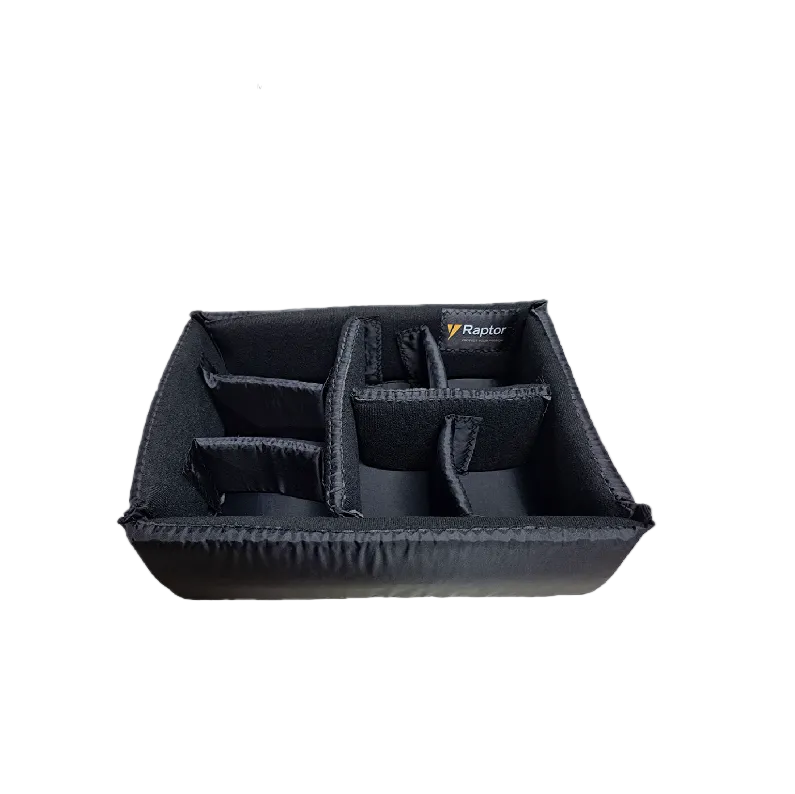 Raptor Case Accessory Divider 350x