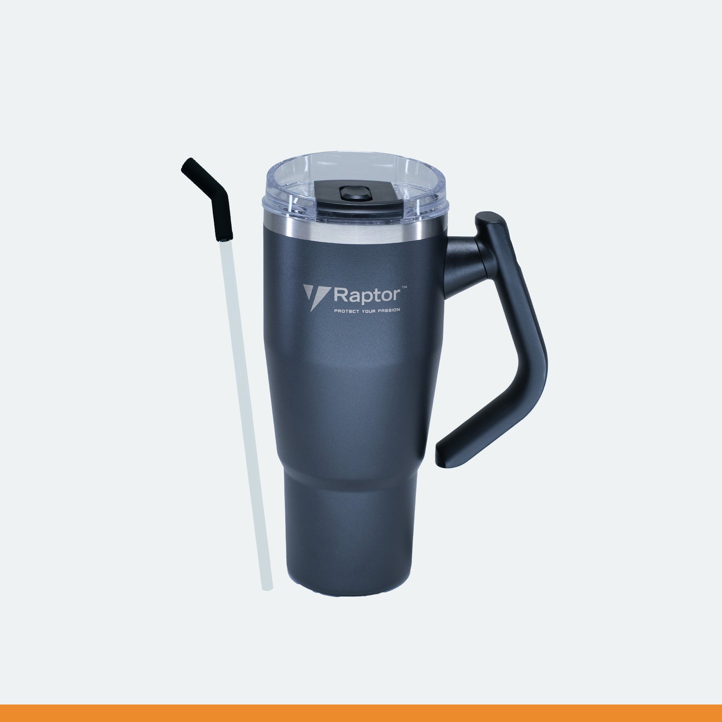 Raptor Drinkware Twist Tumbler 32 oz