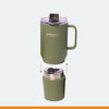 Raptor Drinkware Fusion Tumbler 28 oz