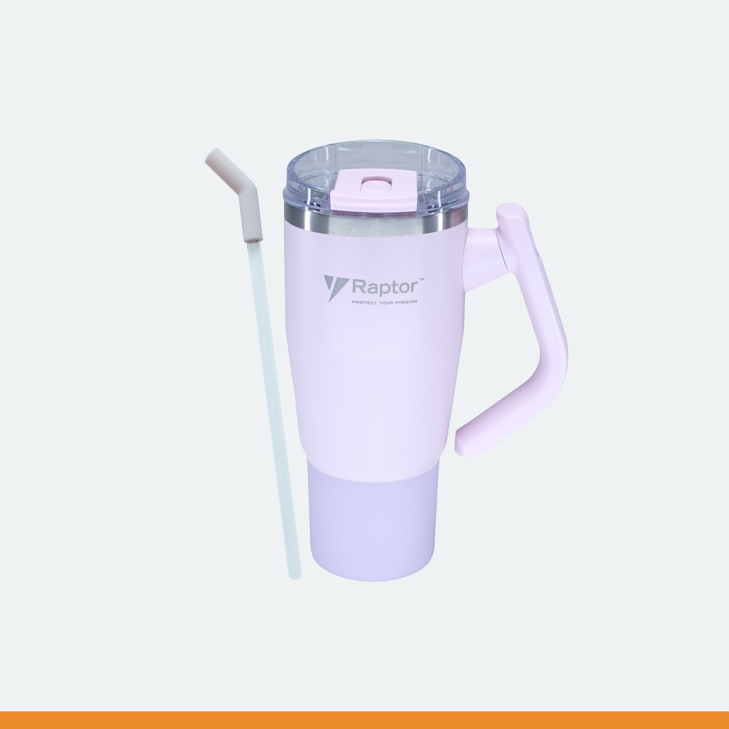 Raptor Drinkware Twist Tumbler 32 oz