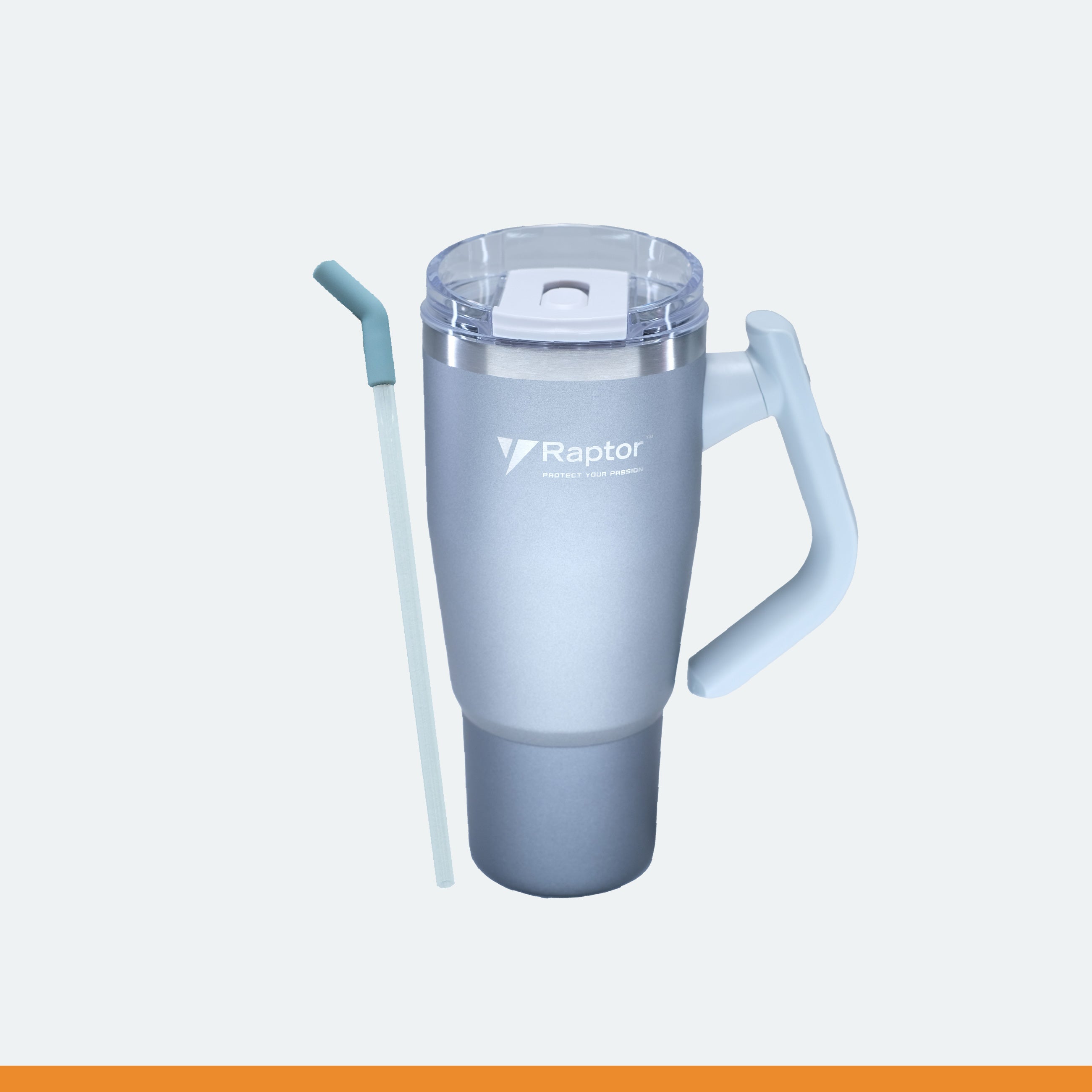 Raptor Drinkware Twist Tumbler 32 oz