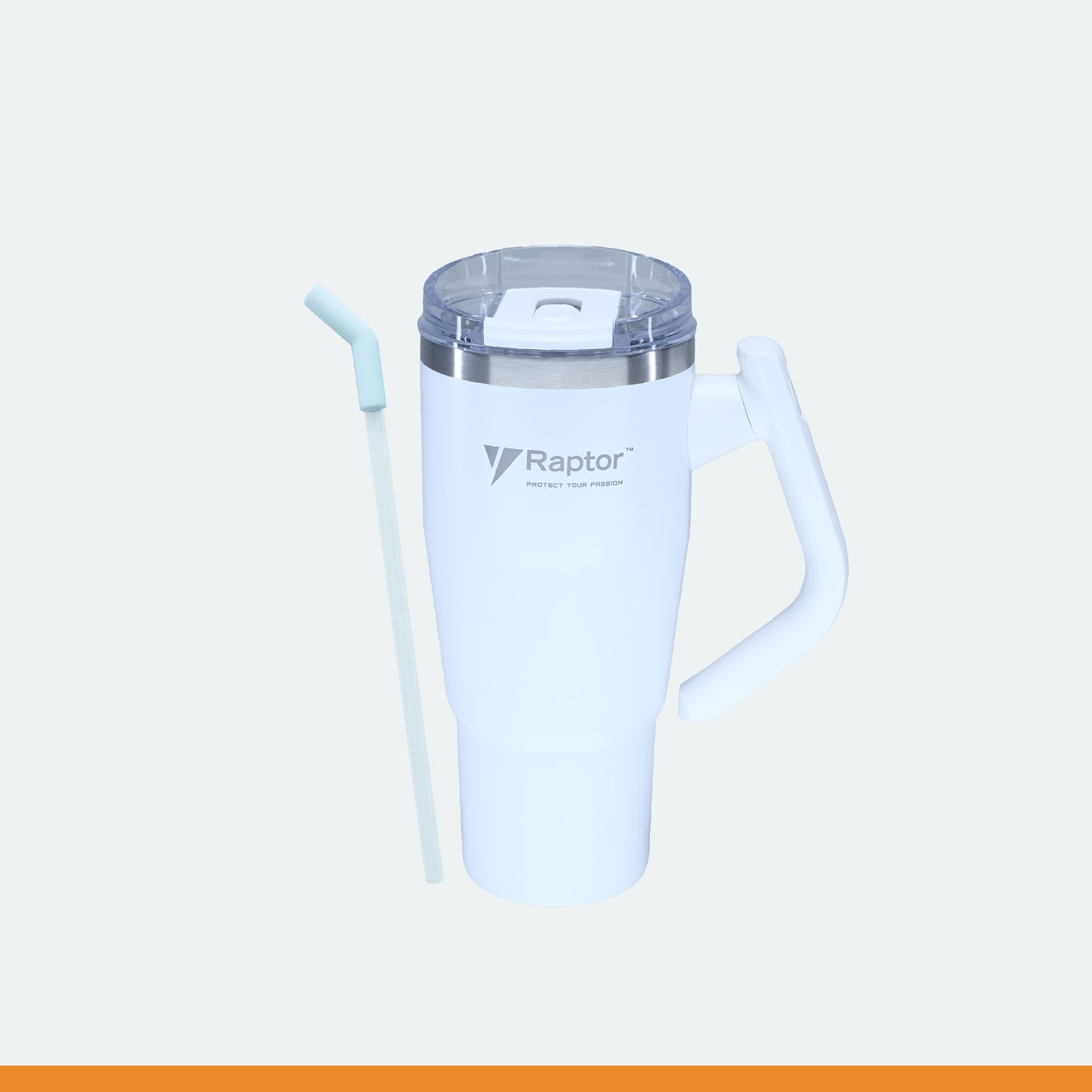 Raptor Drinkware Twist Tumbler 32 oz