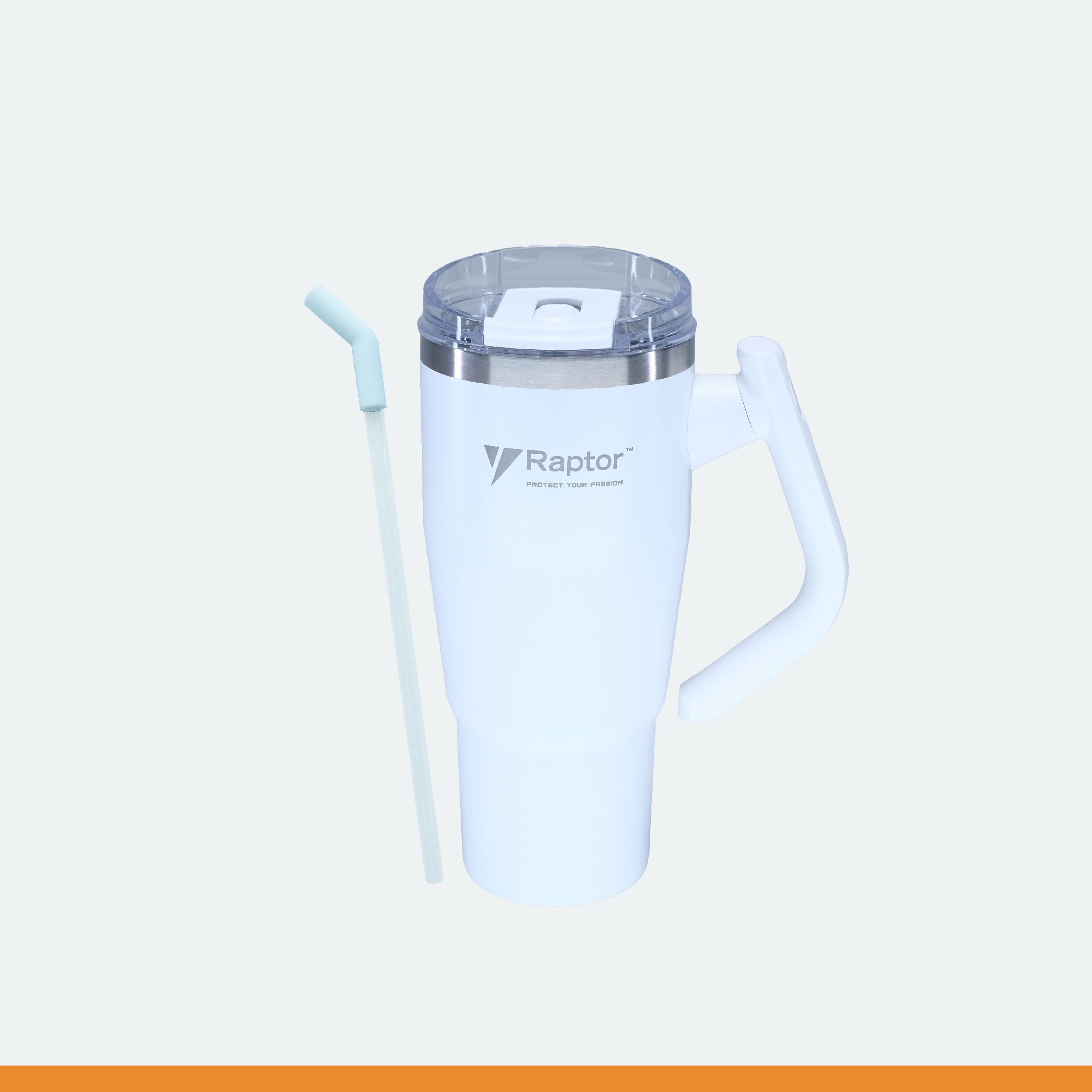 Raptor Drinkware Twist Tumbler 32 oz