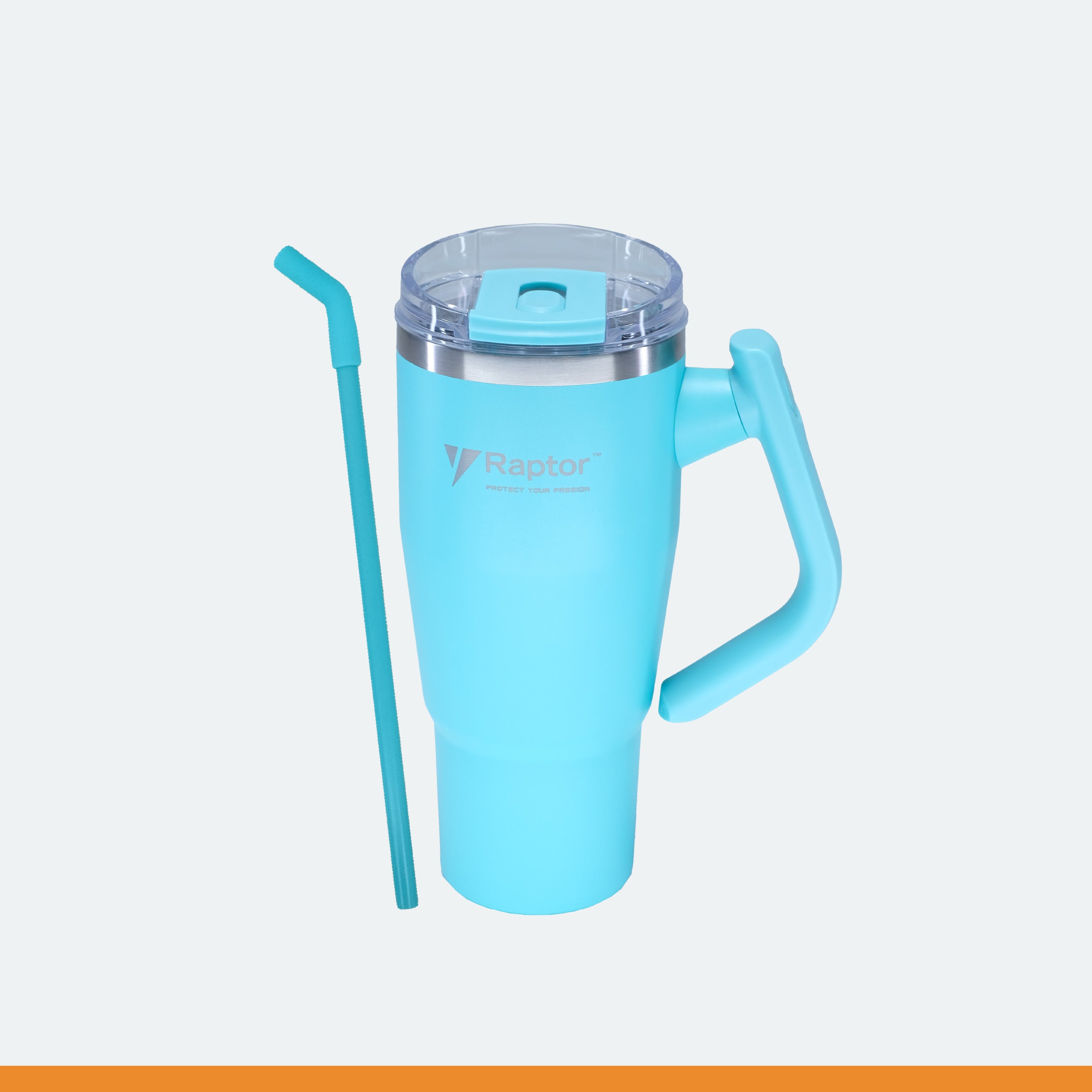 Raptor Drinkware Twist Tumbler 32 oz