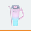 Raptor Drinkware Twist Tumbler 40 oz