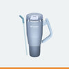 Raptor Drinkware Twist Tumbler 40 oz
