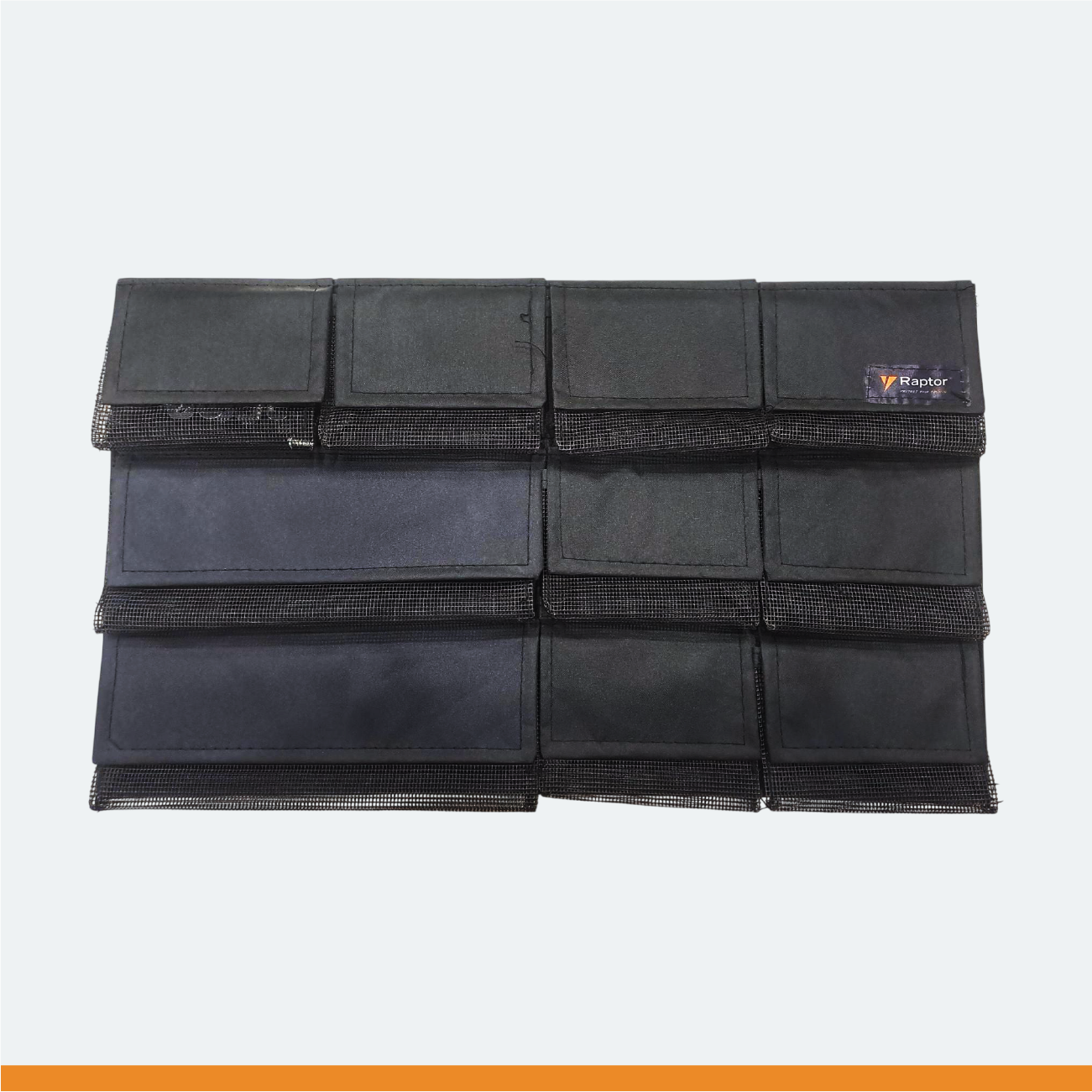 Raptor Case Air Trolley 6000