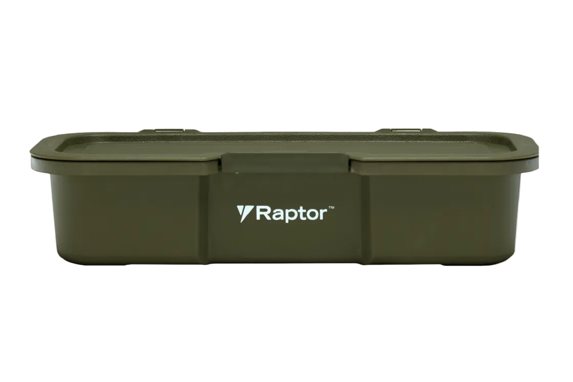 Raptor Storage Rig Caddy 2L