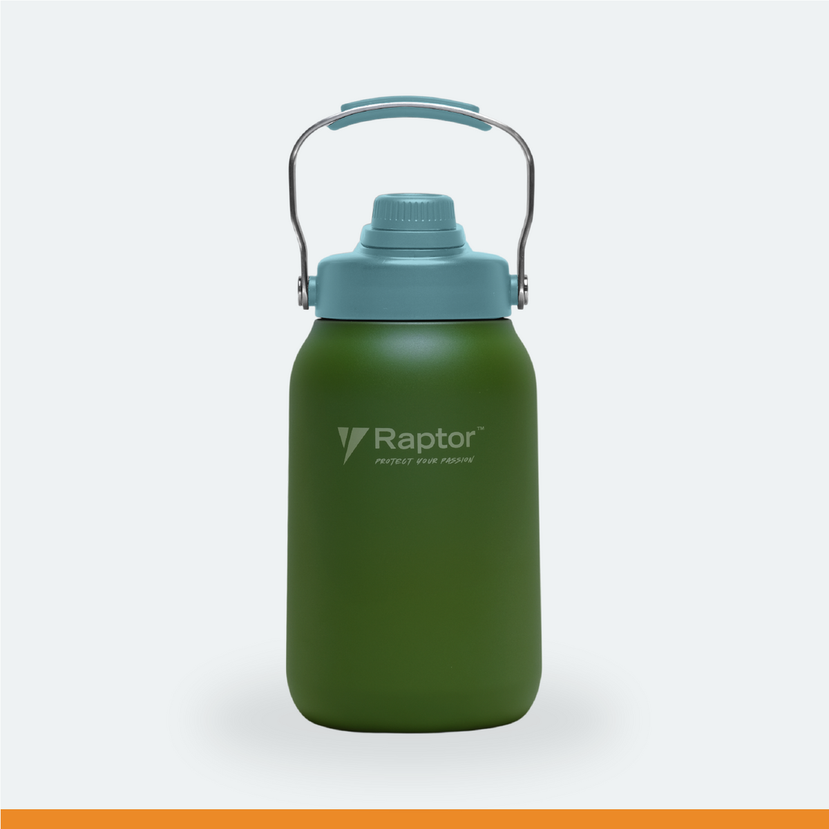Raptor Drinkware Rex Tumbler 64oz
