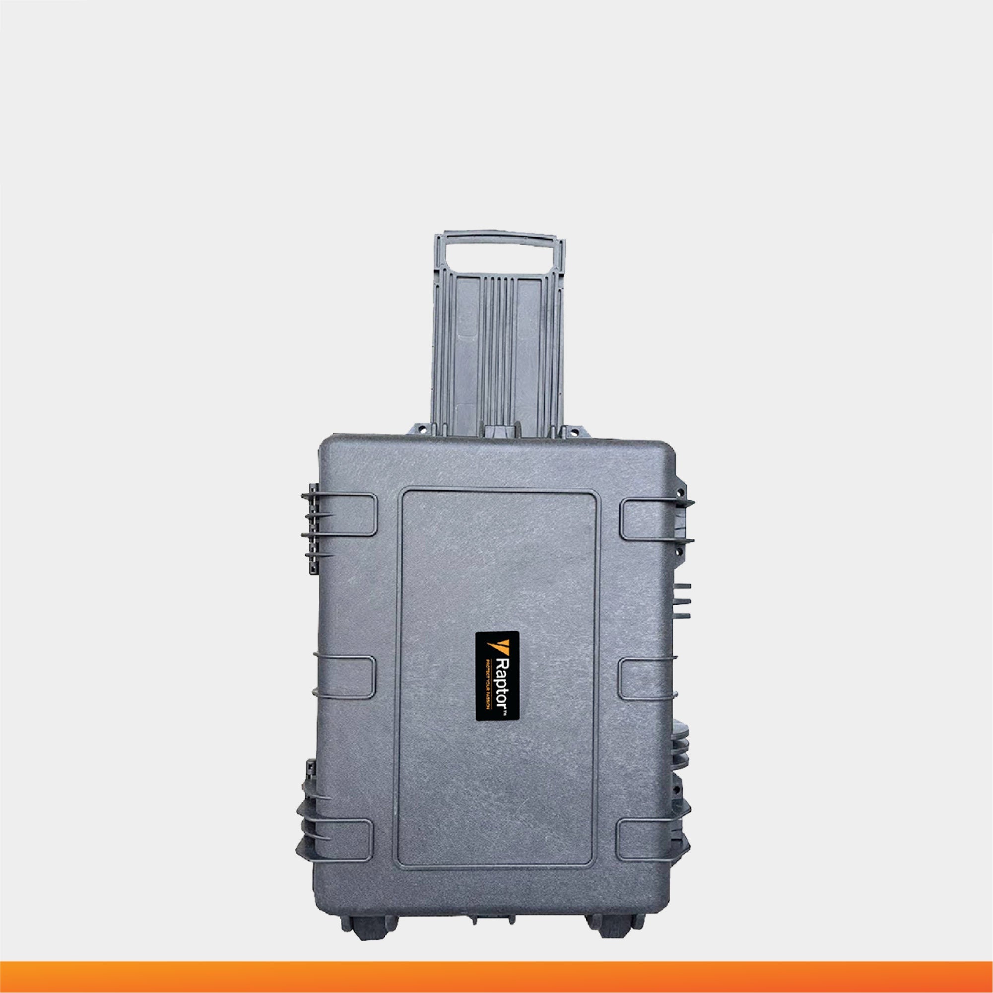 Raptor Case Extreme Trolley 6500x