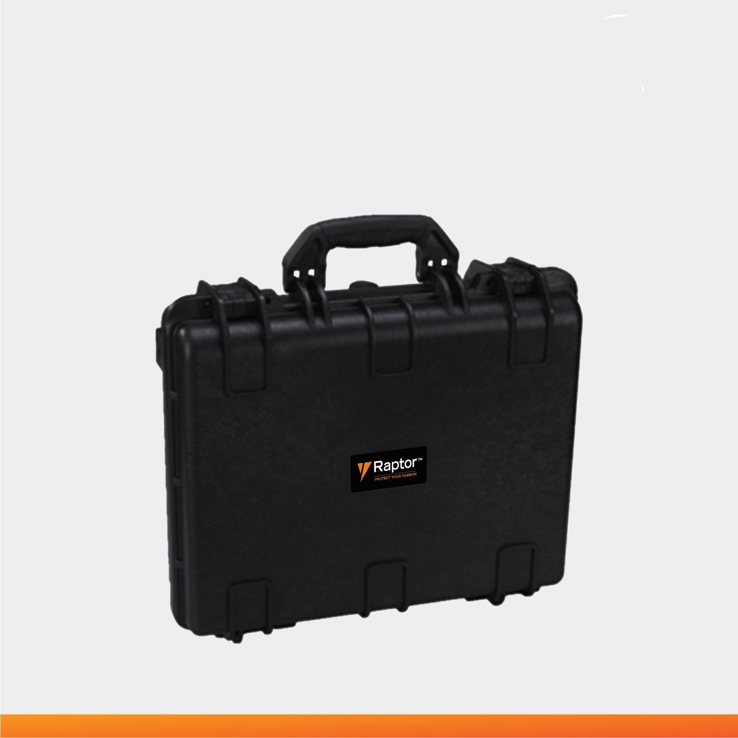 Raptor Case Extreme Hand Carry 460x