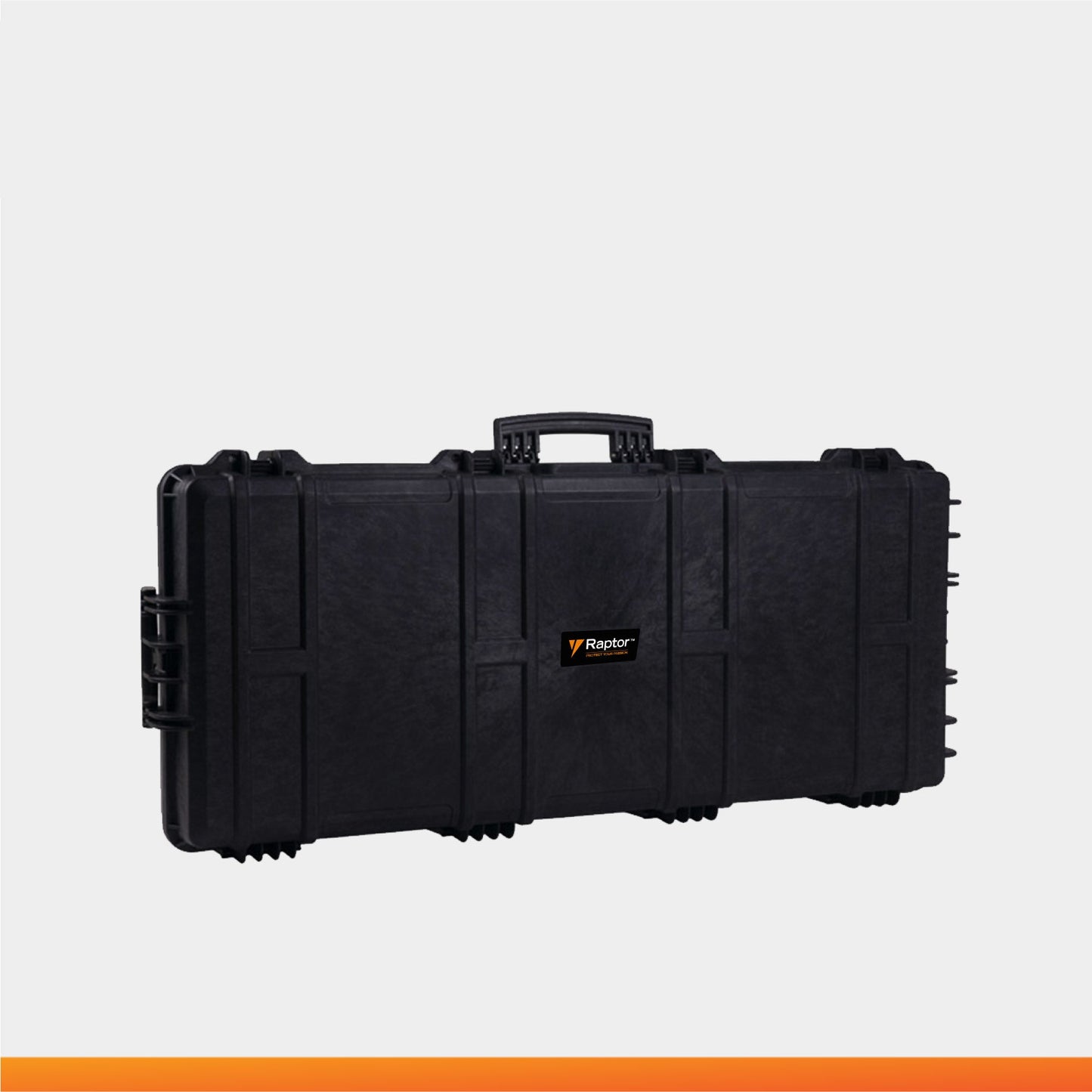 Raptor Case Extreme Long 112x