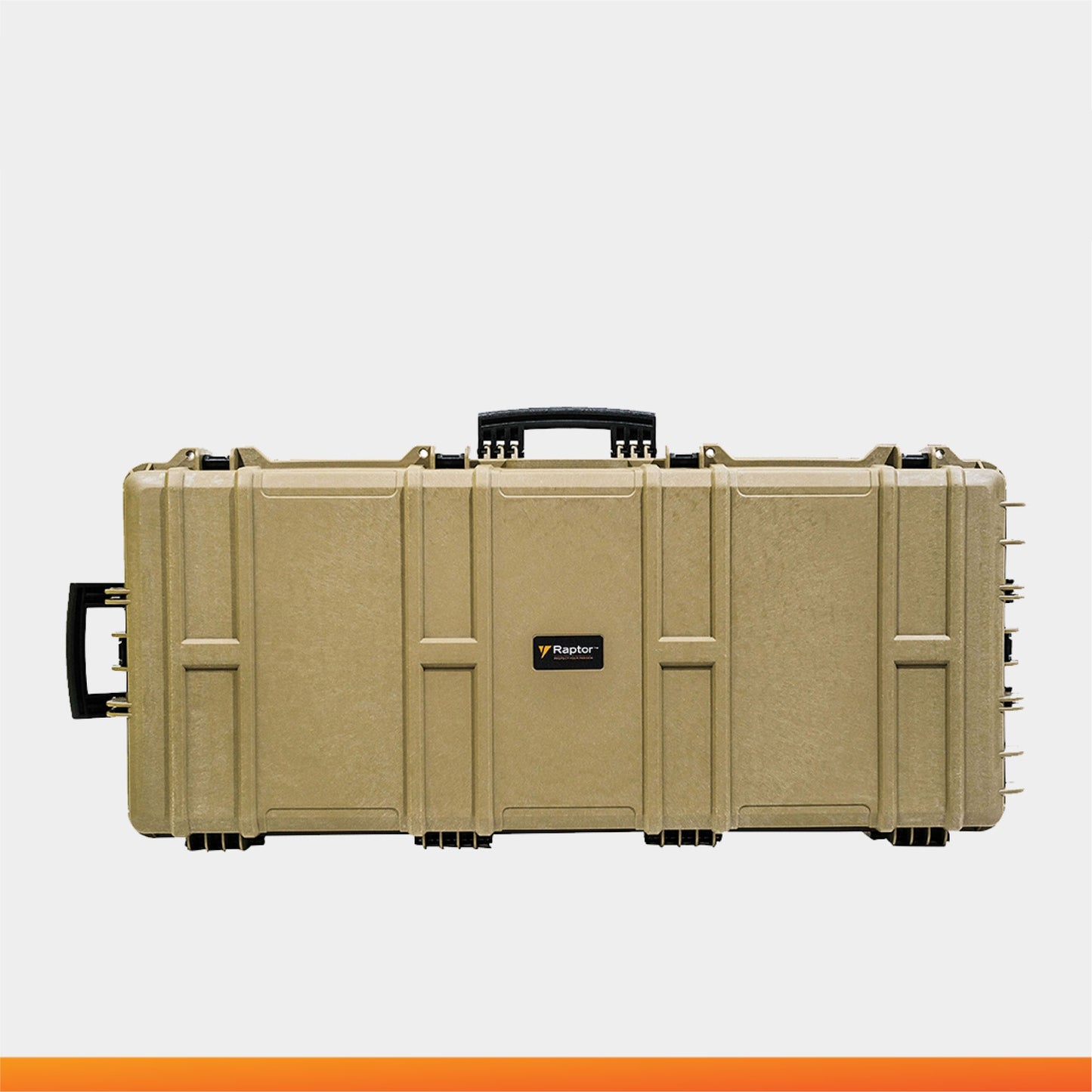 Raptor Case Extreme Long 112x