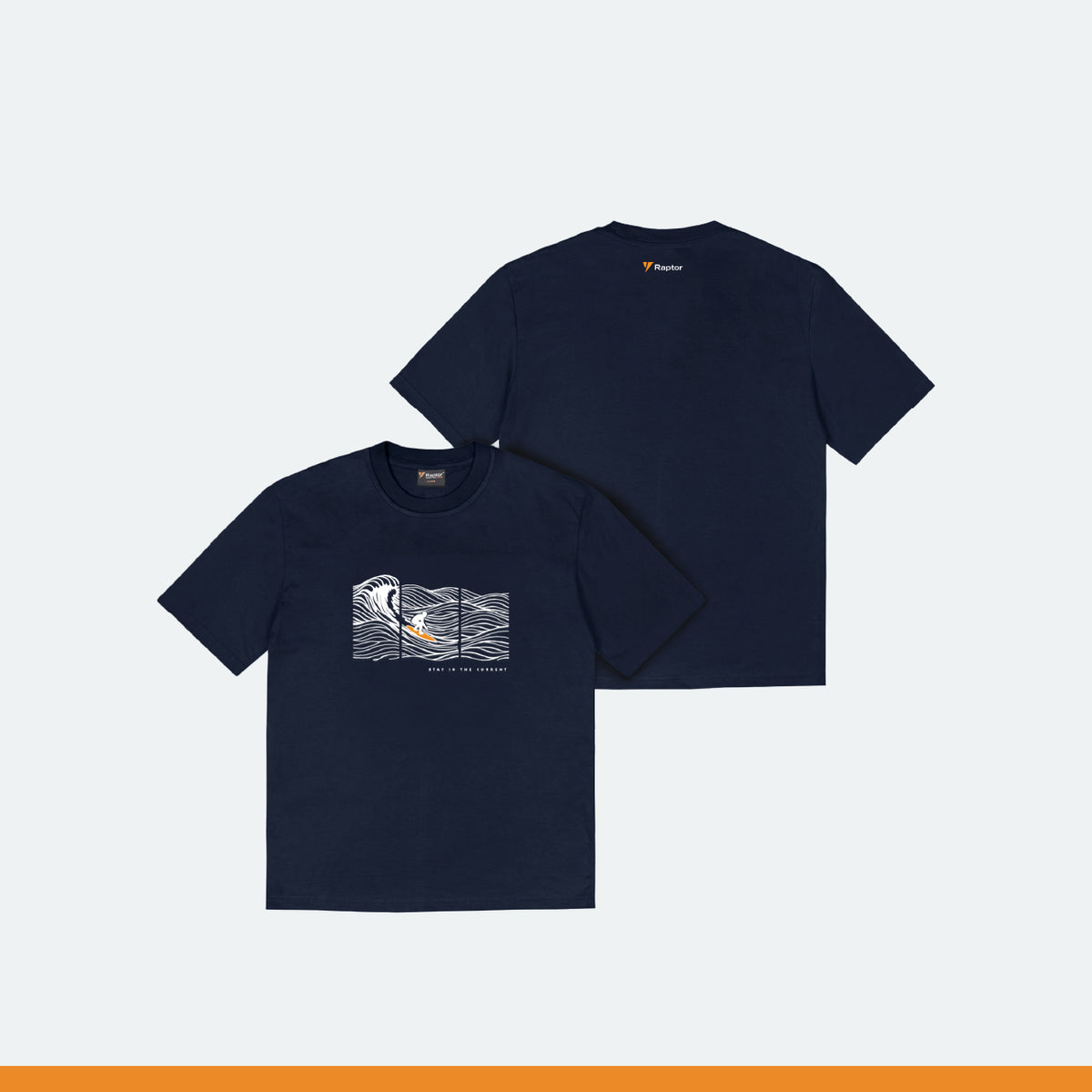 Raptor Archipelago Shirt-Surf