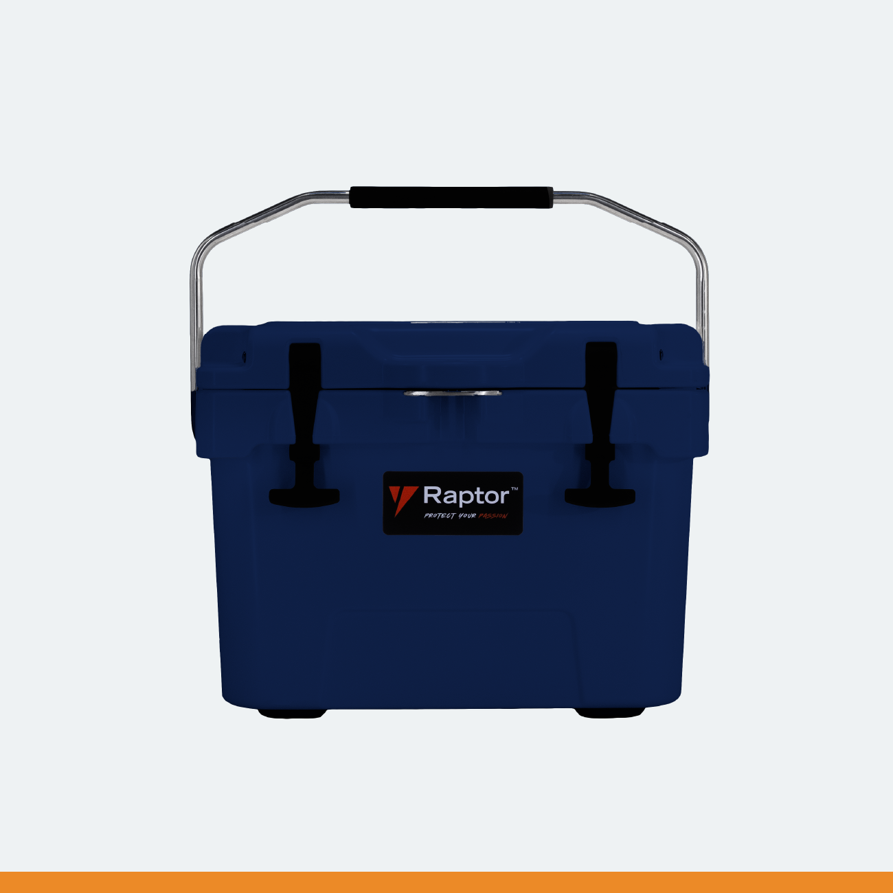 Raptor Cooler Polar Hand Carry 25