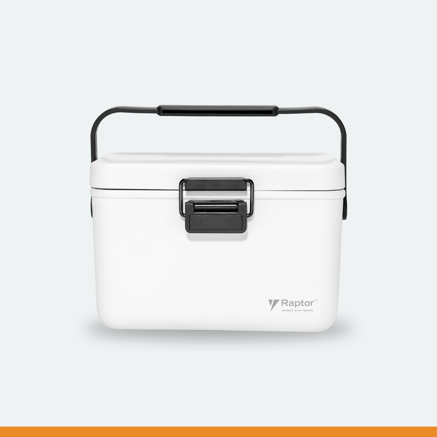 Raptor Cooler Cube Hand Carry 3.8