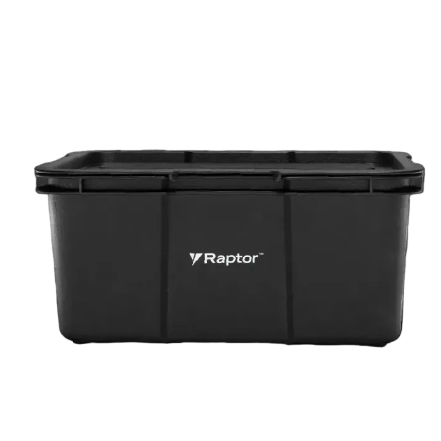 Raptor Storage Rig Bin 9L