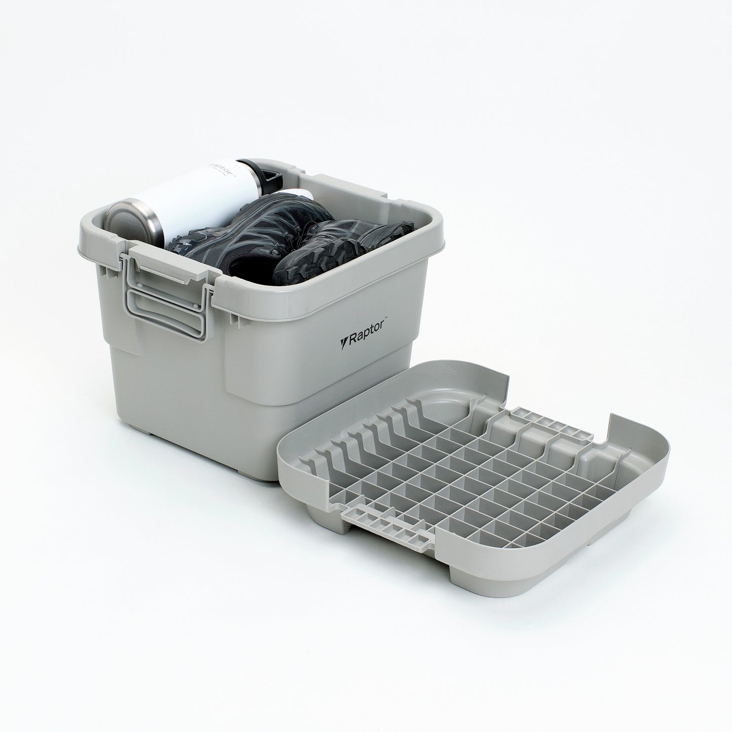Raptor Storage Box Rig 30