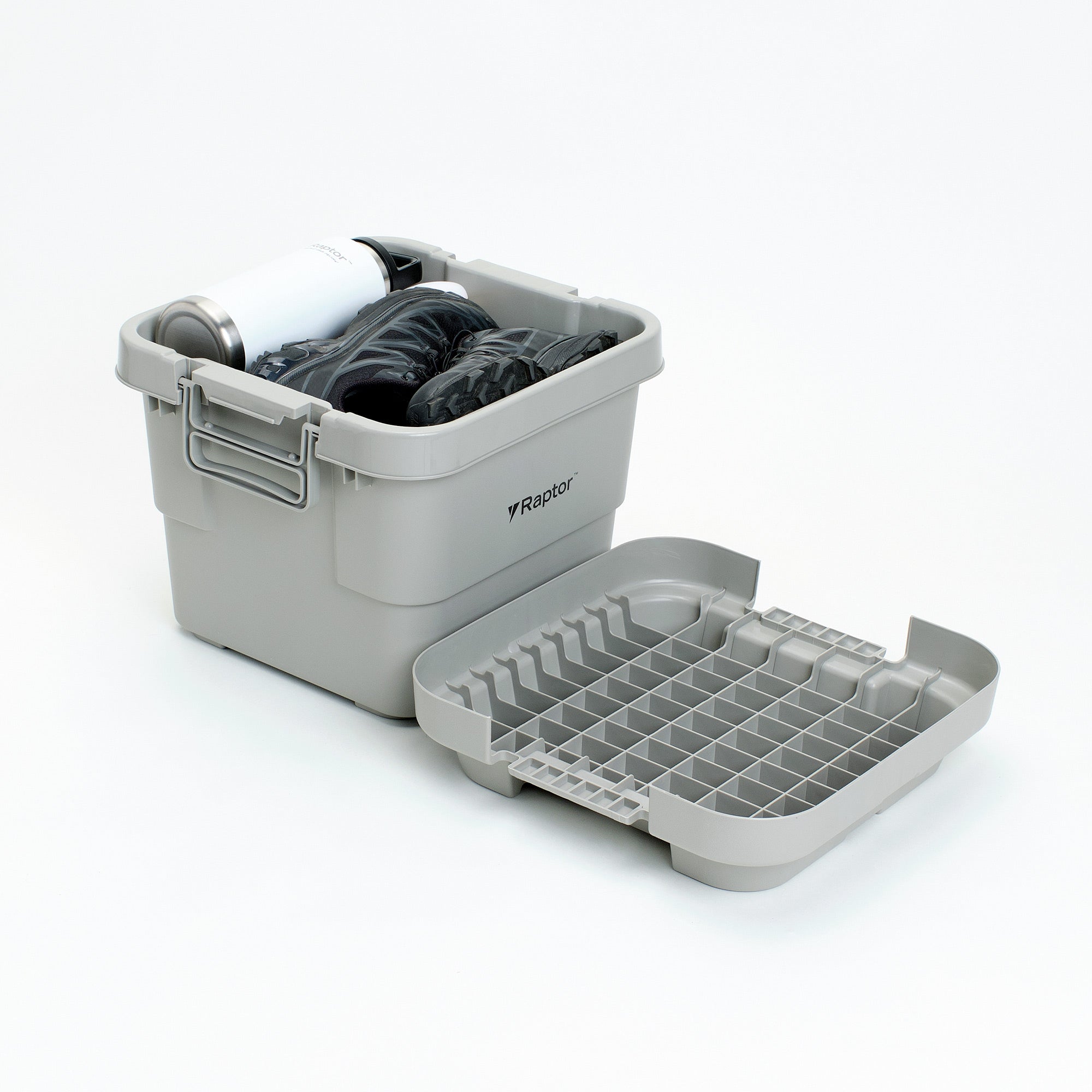 Raptor Storage Box Rig 30
