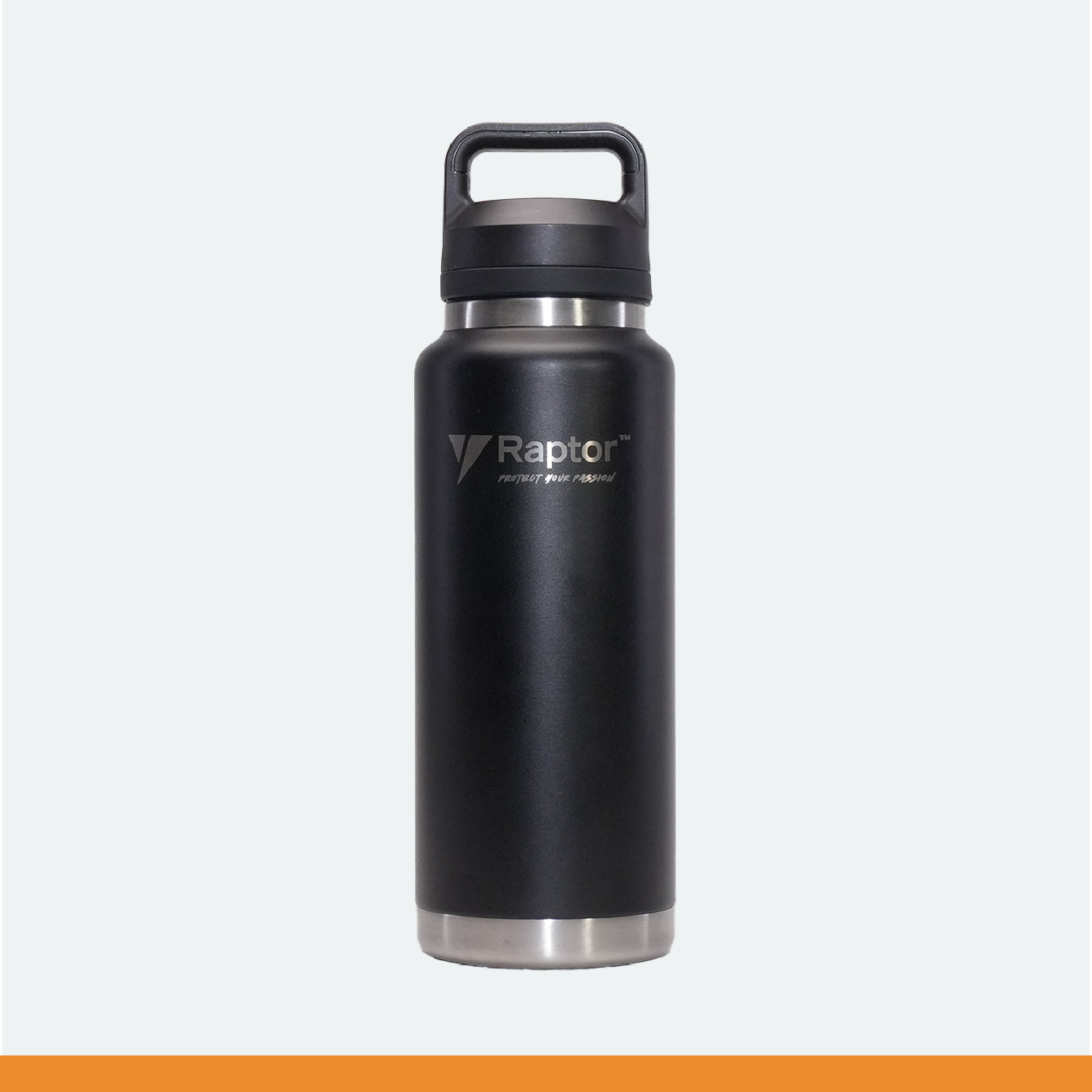 Raptor Drinkware Tundra Tumbler 36