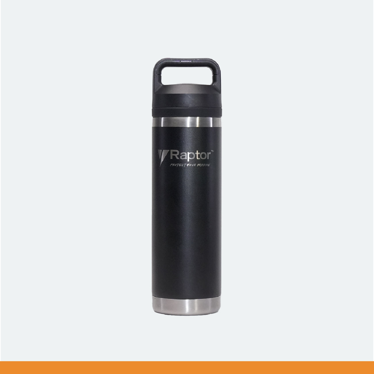 Raptor Drinkware Tundra Tumbler 20