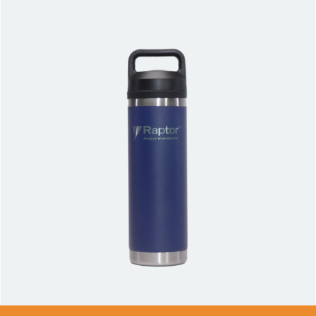 Raptor Drinkware Tundra Tumbler 20