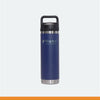 Raptor Drinkware Tundra Tumbler 20