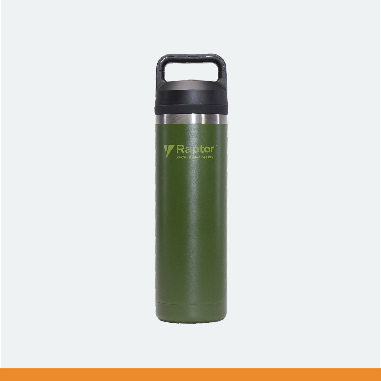 Raptor Drinkware Tundra Tumbler 20