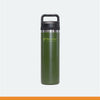 Raptor Drinkware Tundra Tumbler 20