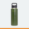 Raptor Drinkware Tundra Tumbler 36