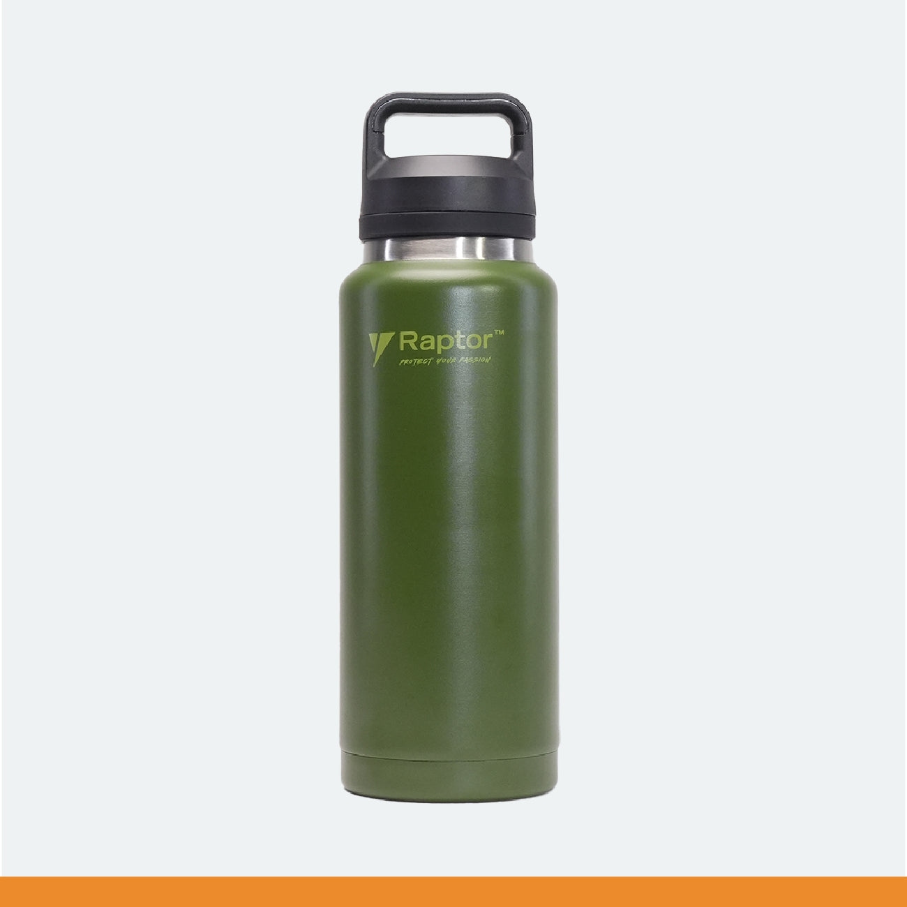 Raptor Drinkware Tundra Tumbler 36
