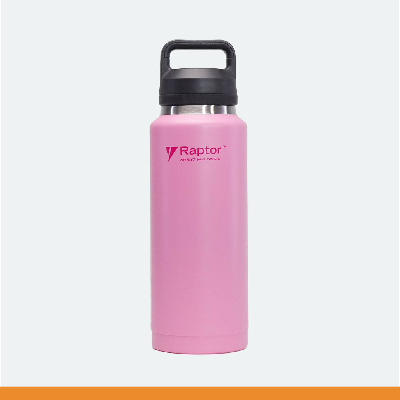 Raptor Drinkware Tundra Tumbler 36