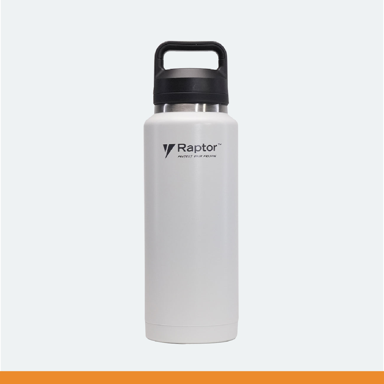 Raptor Drinkware Tundra Tumbler 36