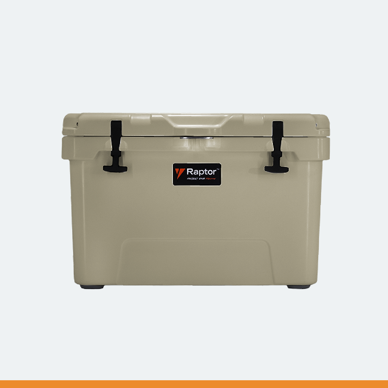 Raptor Cooler Polar Hand Carry 55