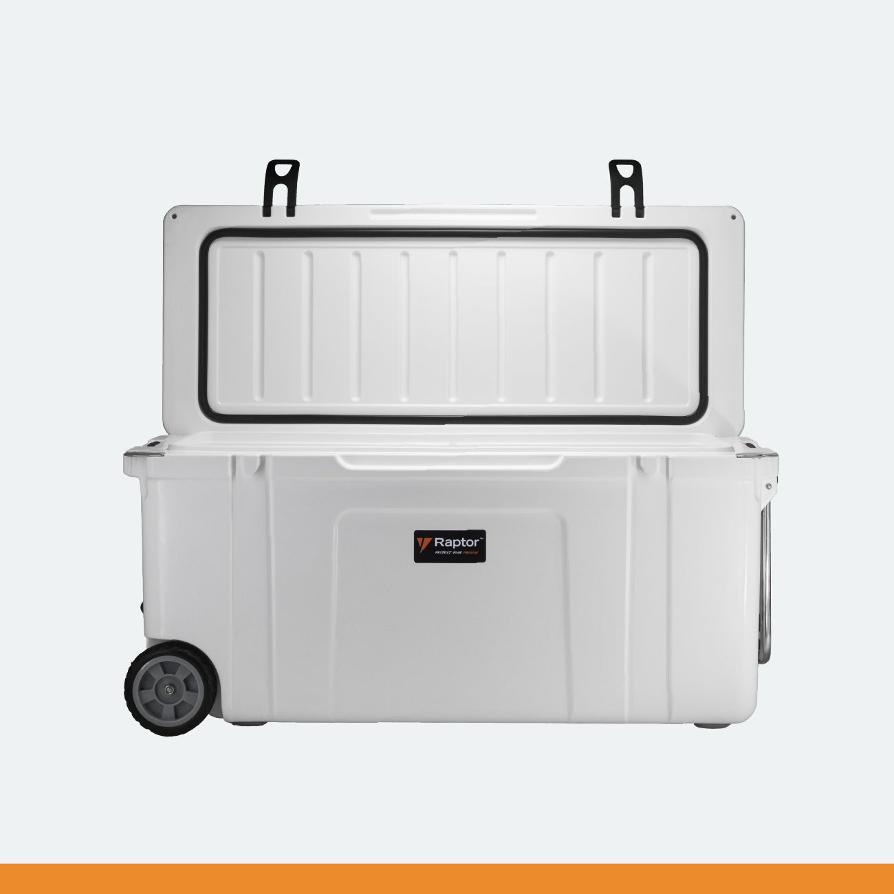 Raptor Cooler Arctic Trolley 120T