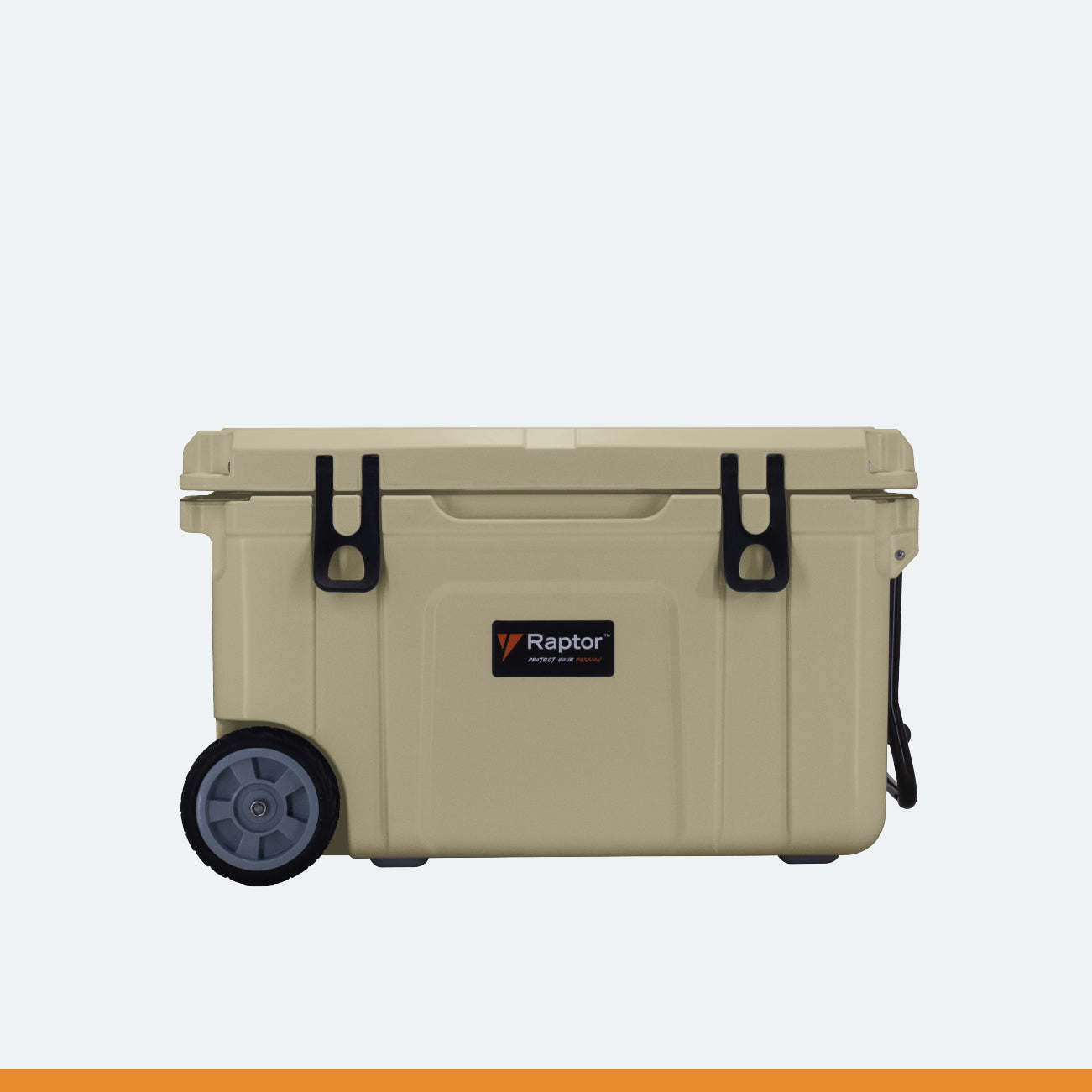 Raptor Cooler Arctic 55T + Free Basket and Divider Bundle