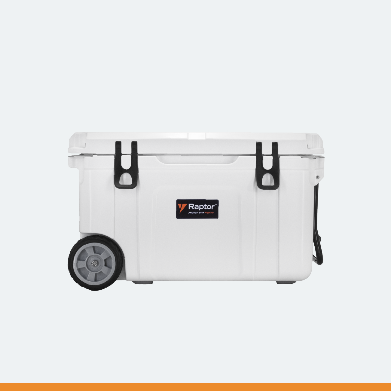 Raptor Cooler Arctic 55T + Free Basket and Divider Bundle