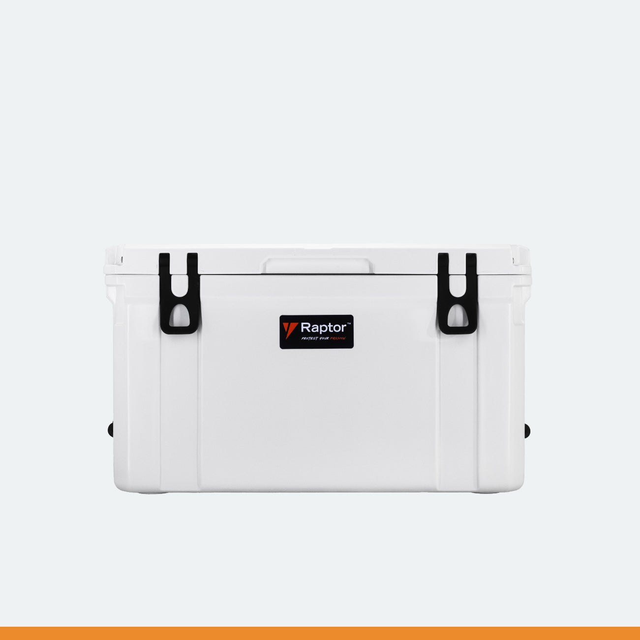 Raptor Cooler Arctic 55 + Free Basket and Divider Bundle