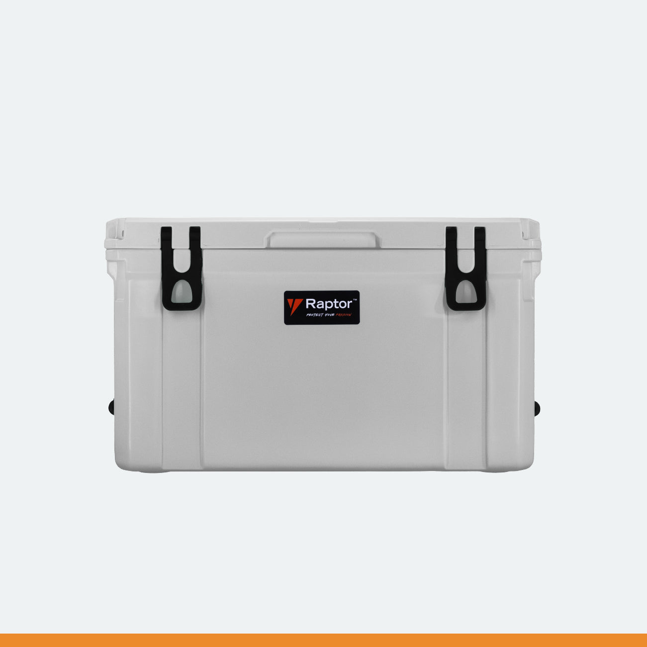 Raptor Cooler Arctic 55 + Free Basket and Divider Bundle