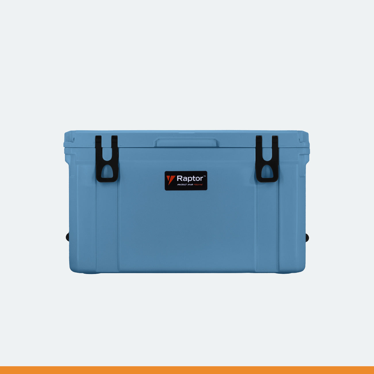 Raptor Cooler Arctic 55 + Free Basket and Divider Bundle