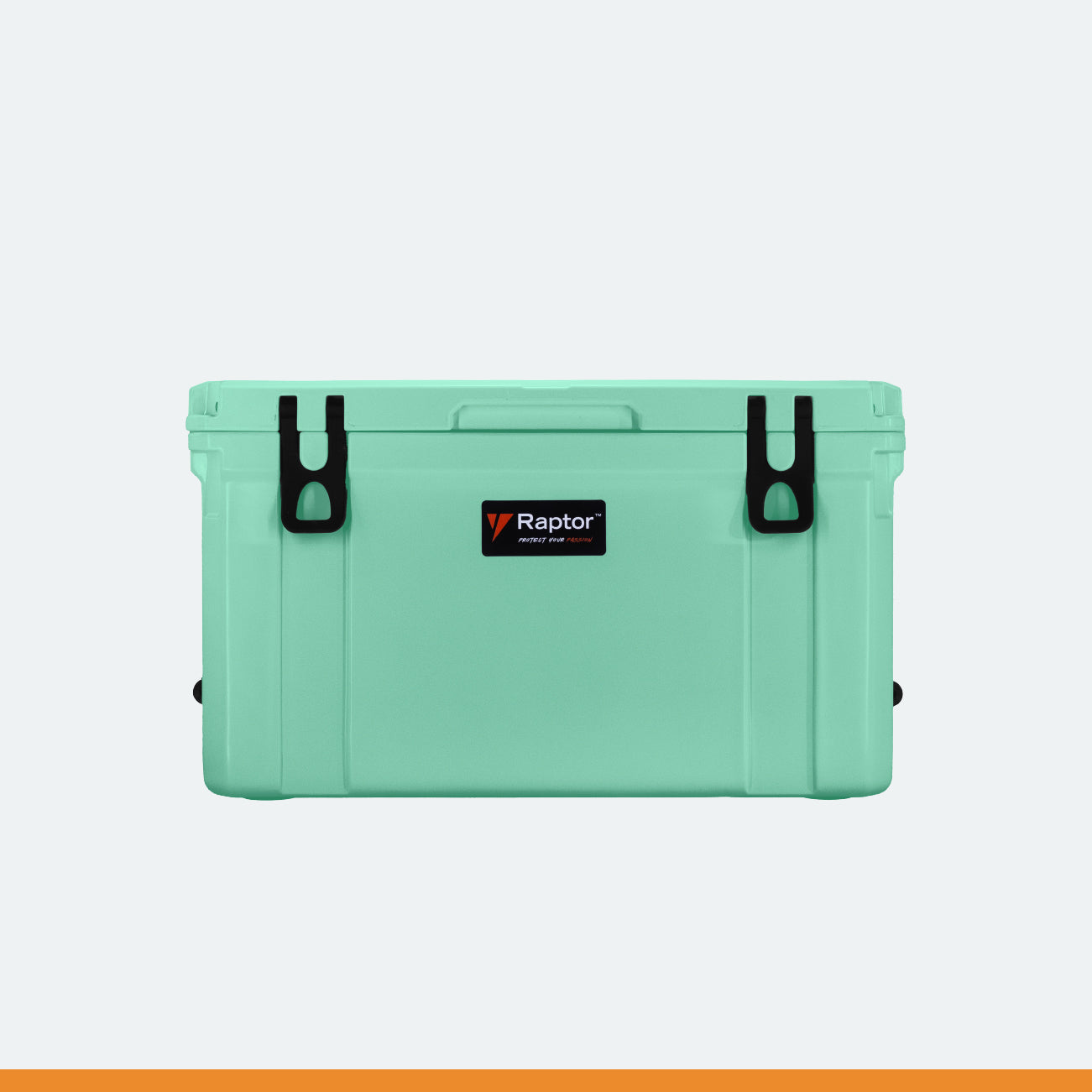 Raptor Cooler Arctic 55 + Free Basket and Divider Bundle