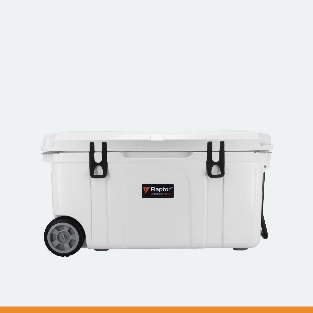 Raptor Cooler Arctic 75T + Free Basket and Divider Bundle